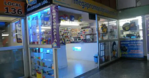 MEGA PROMOCIONALES LA SABANA MEGA PROMOCIONALES LA SABANA